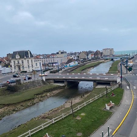 Studio Du Cairn Wimereux Zewnętrze zdjęcie