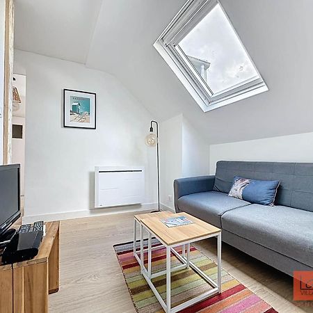 Studio Du Cairn Wimereux Zewnętrze zdjęcie
