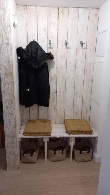 Studio Du Cairn Wimereux Zewnętrze zdjęcie