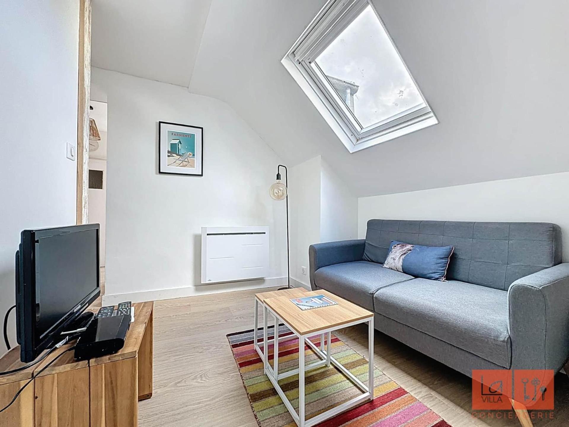 Studio Du Cairn Wimereux Zewnętrze zdjęcie